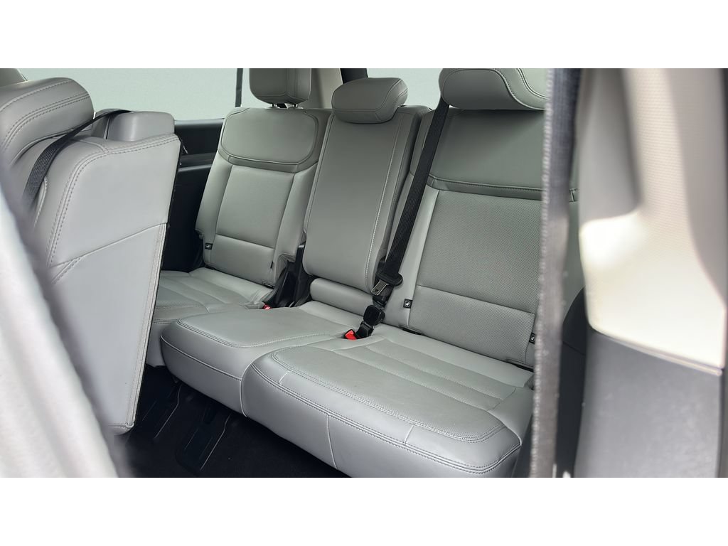 Used 2025 Ford Expedition Max Platinum AWD/4WD image 20