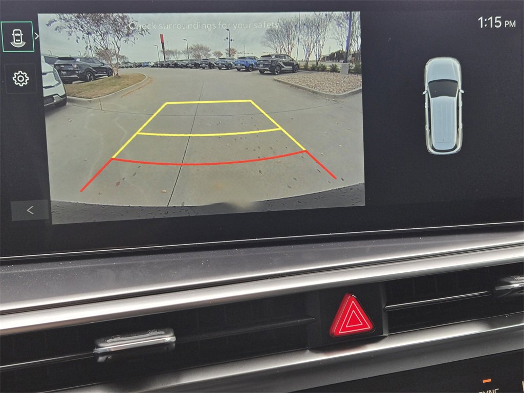 New 2026 Kia Sorento S image 13