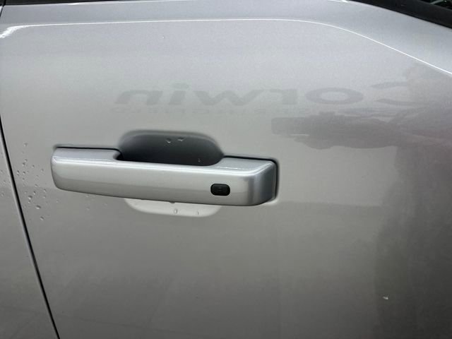 Certified 2025 Ford F150 Platinum w/ FX4 Off-Road Package image 10