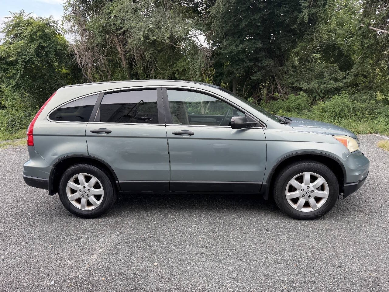 Used 2011 Honda CR-V SE image 4