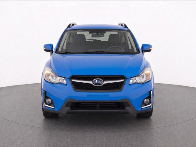 Used 2016 Subaru Crosstrek 2.0i Limited AWD/4WD image 2