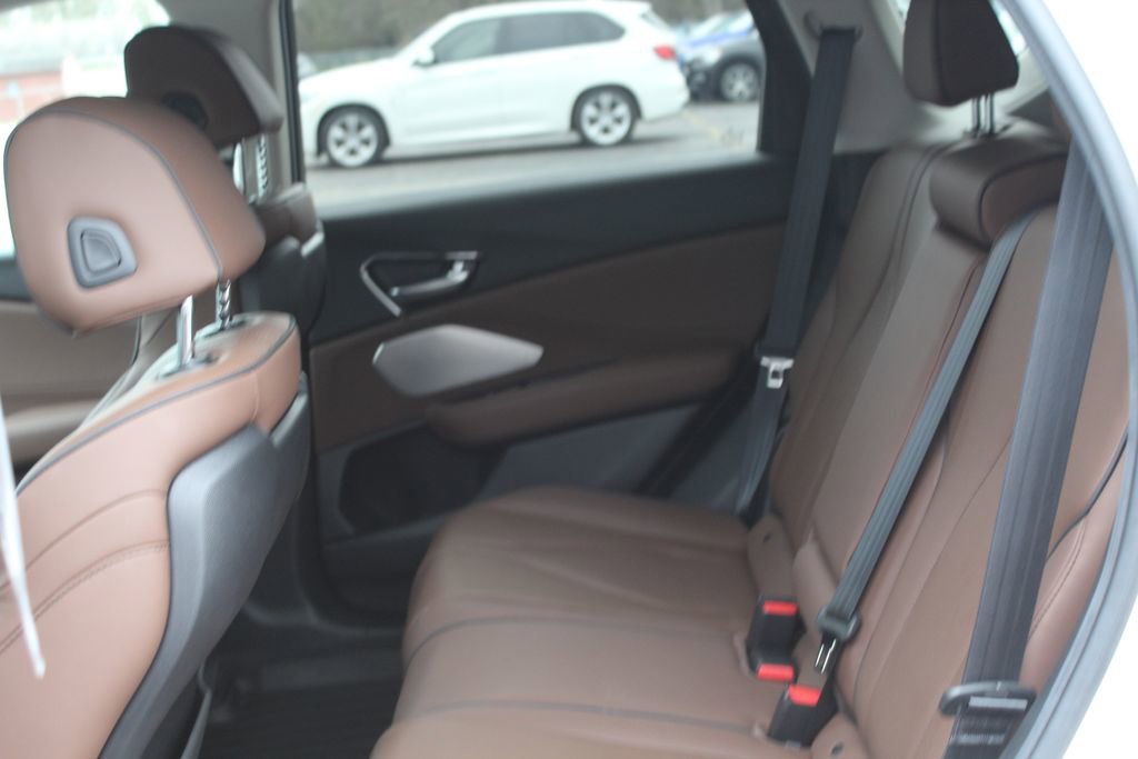 Used 2025 Acura RDX Advance Package image 19