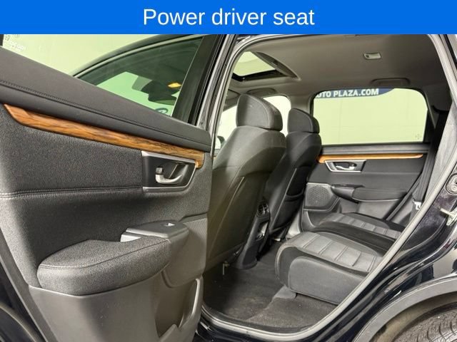 Used 2018 Honda CR-V EX image 14