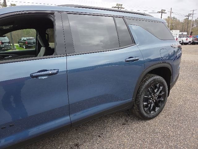 New 2026 Chevrolet Traverse LT w/ Midnight/Sport Edition AWD/4WD image 33