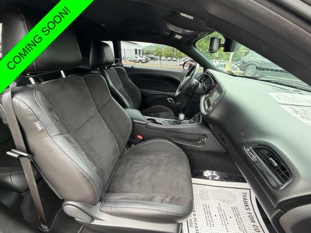 Used 2022 Dodge Challenger GT w/ Plus Package AWD/4WD image 35
