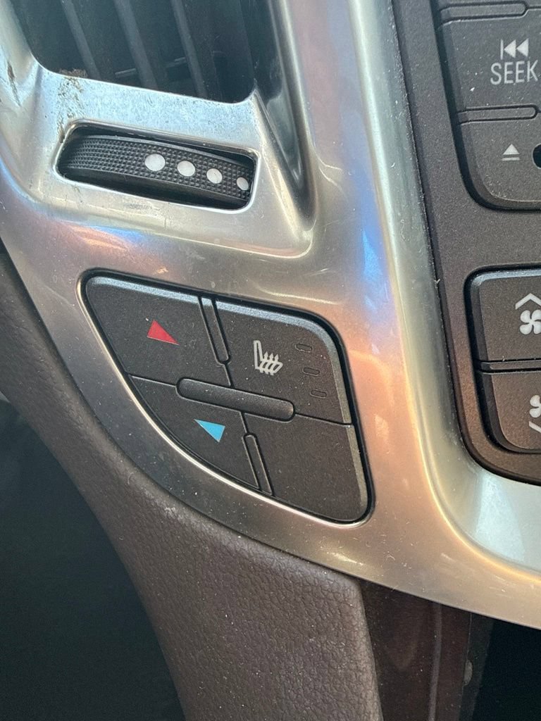 Used 2011 Cadillac SRX Luxury FWD image 8