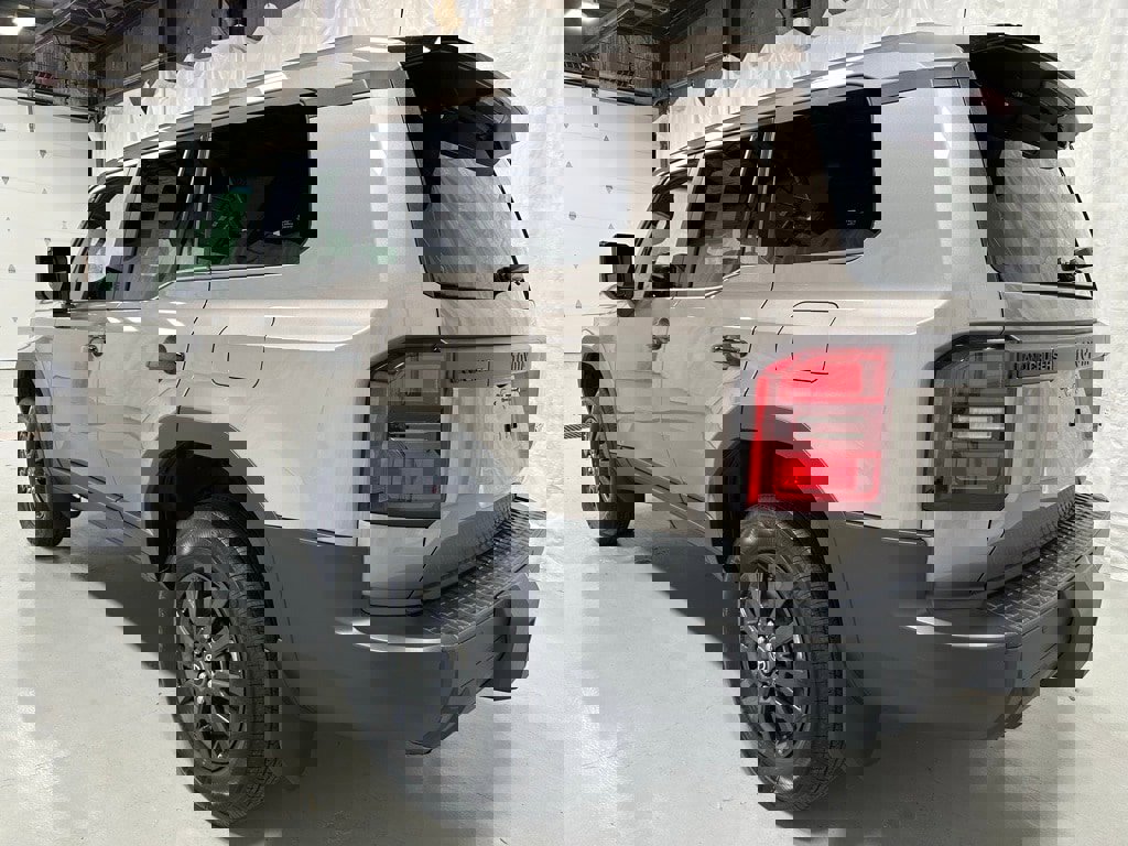 Used 2025 Toyota Land Cruiser 1958 image 5