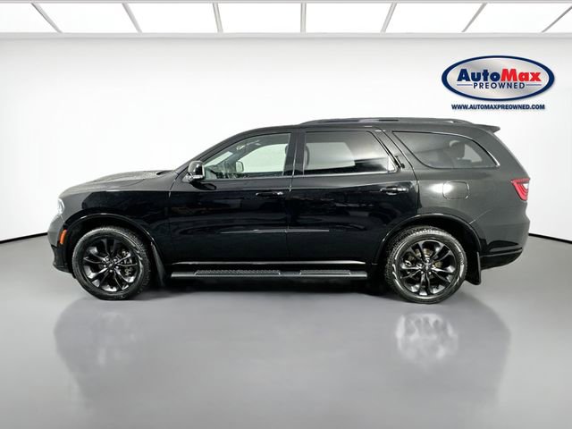 Used 2023 Dodge Durango GT image 9
