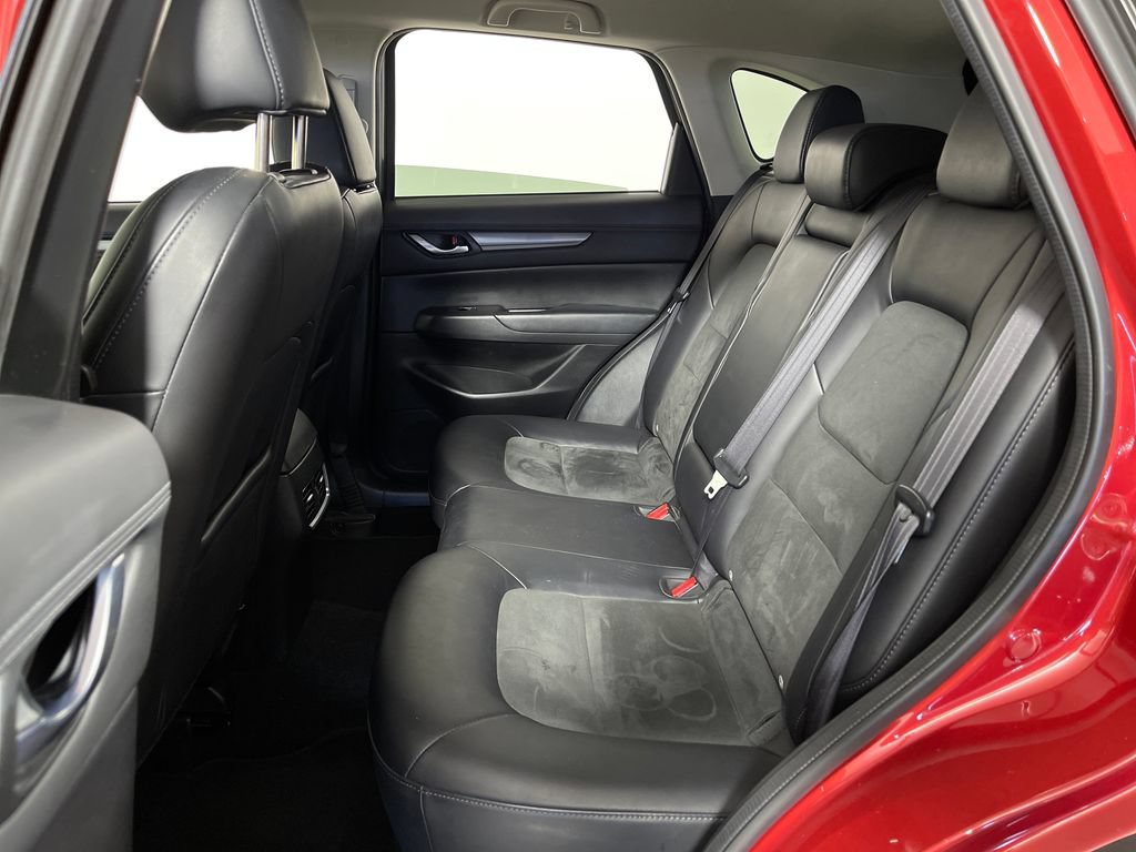 Used 2018 MAZDA CX-5 Touring FWD image 13