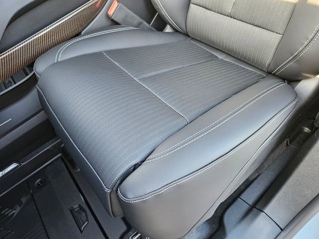 New 2026 Cadillac Vistiq Sport image 8