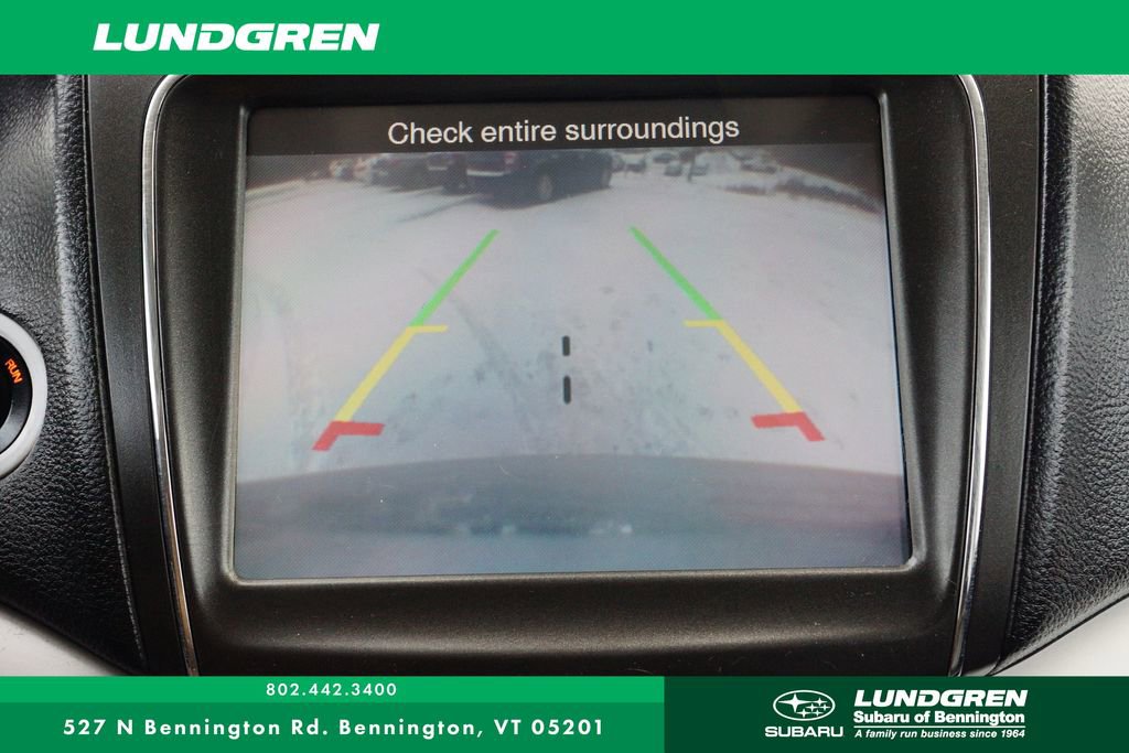 Used 2019 Dodge Journey GT image 19