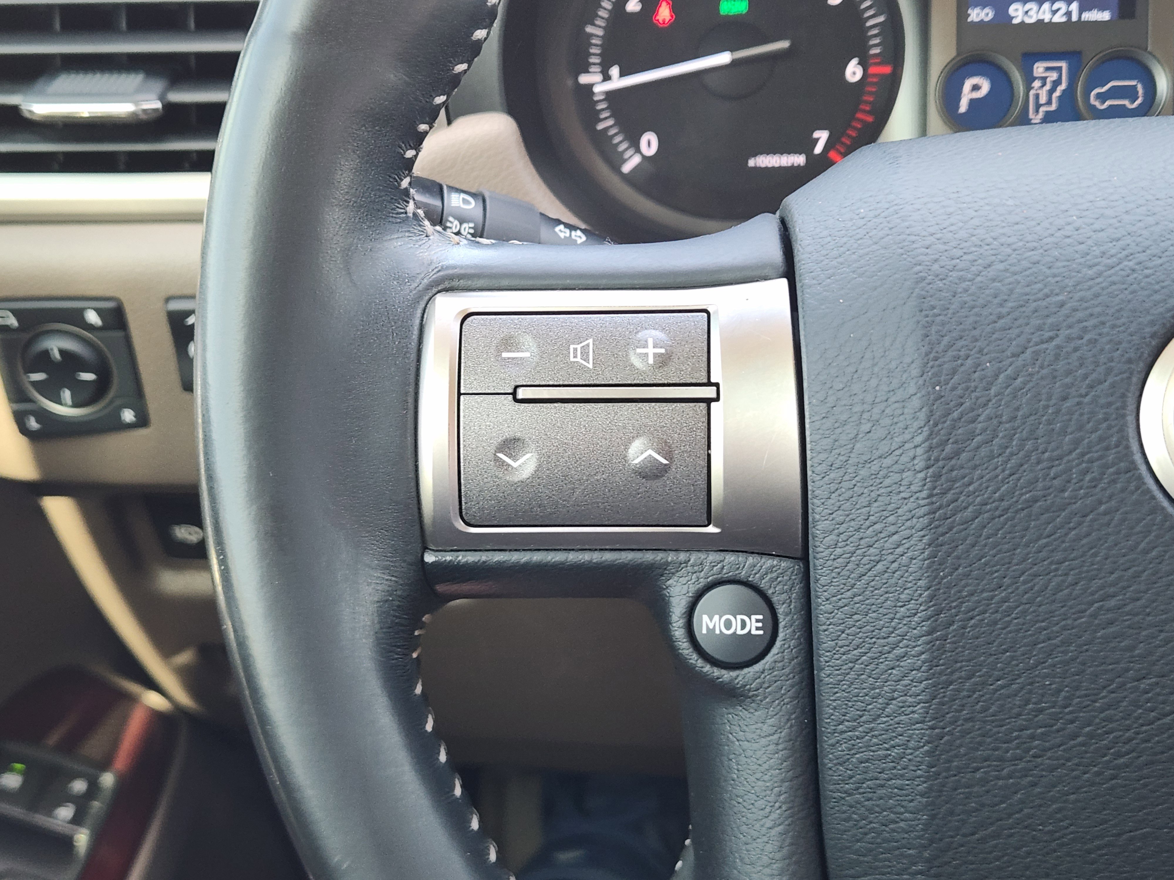 Used 2019 Lexus GX 460 Premium image 34