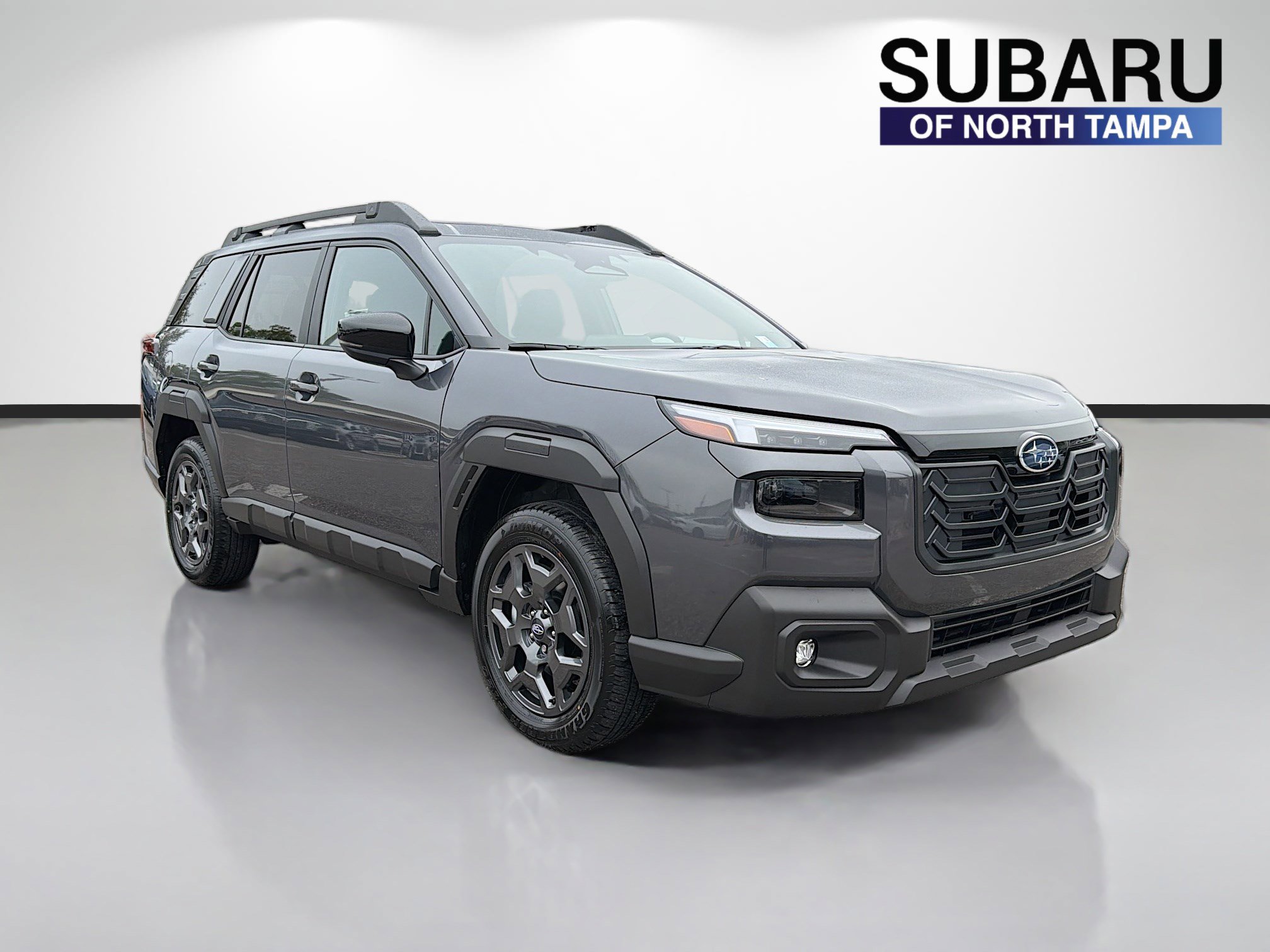 New 2026 Subaru Outback Premium image 1