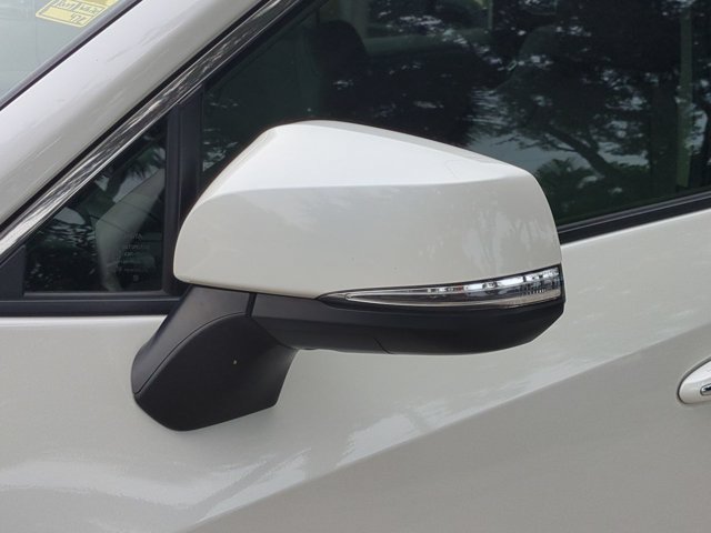 Used 2019 Toyota RAV4 Limited FWD image 12