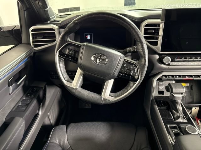 Used 2024 Toyota Sequoia Platinum image 19