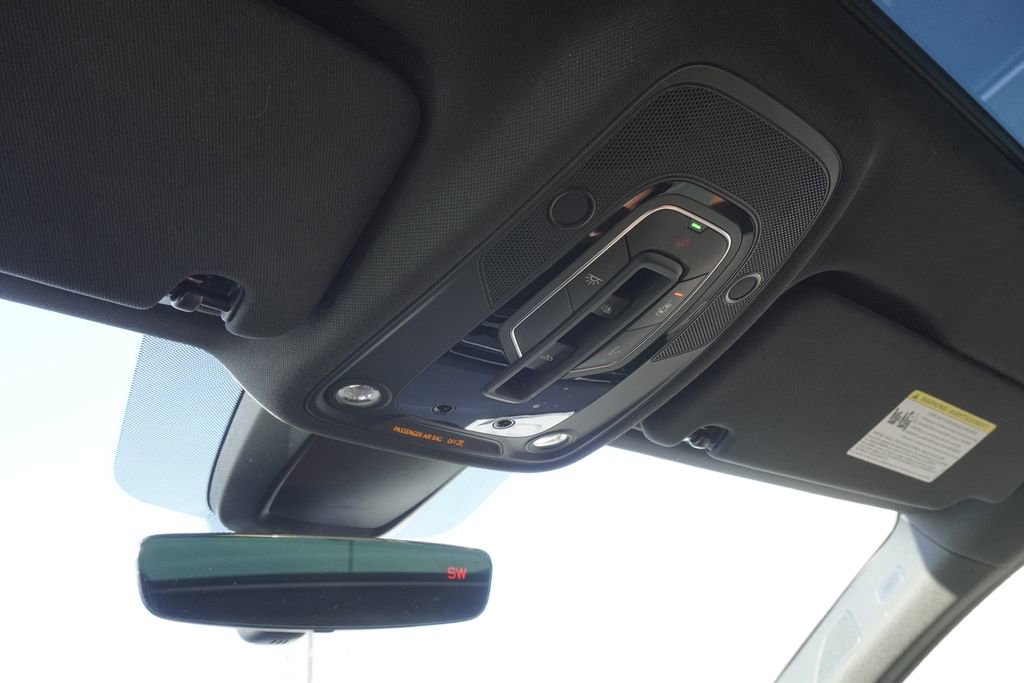 Used 2022 Audi Q7 2.0T Premium Plus image 16