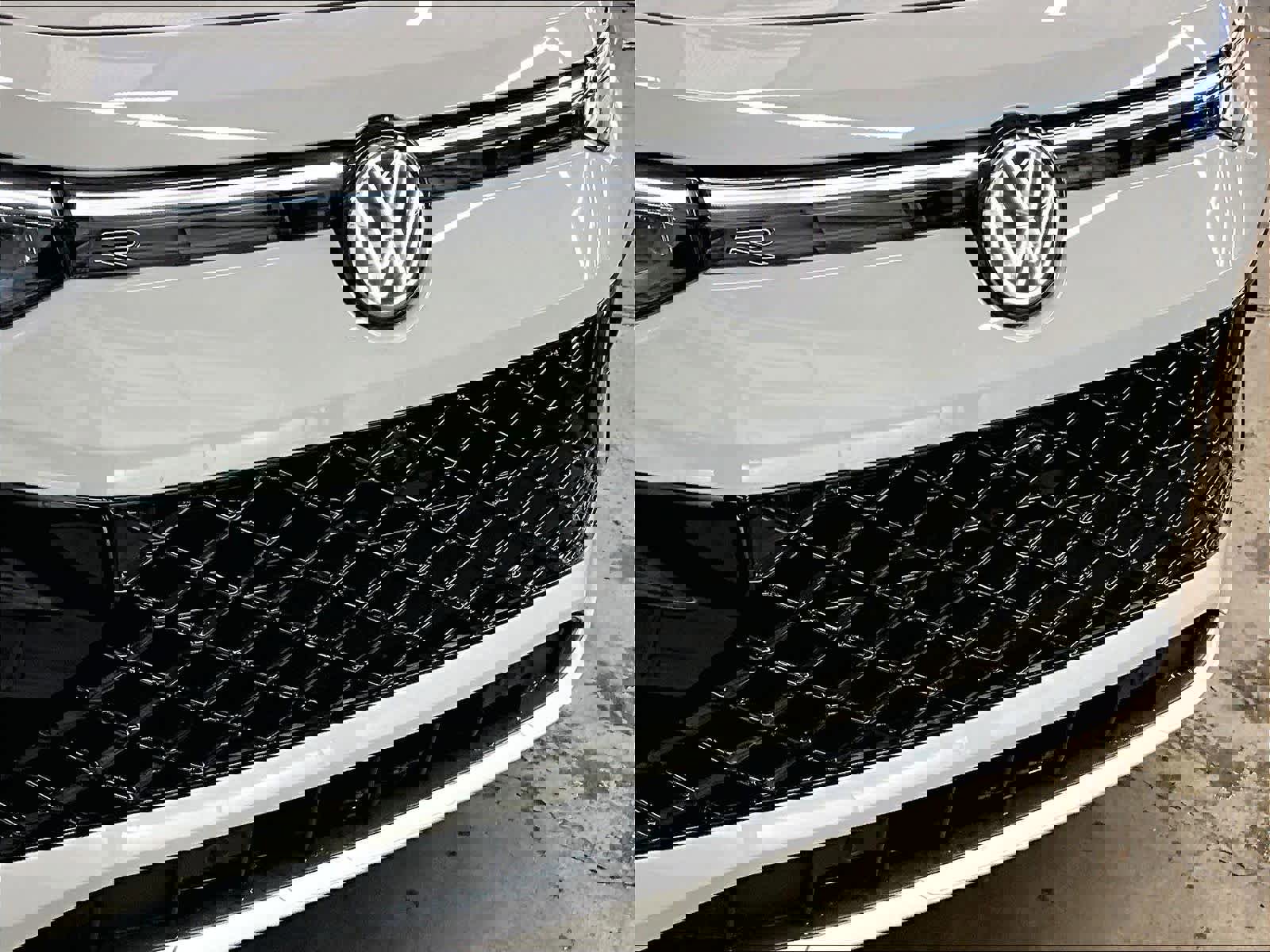 New 2026 Volkswagen Tiguan SEL R-Line image 35