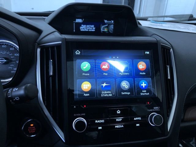Used 2023 Subaru Forester Touring image 28