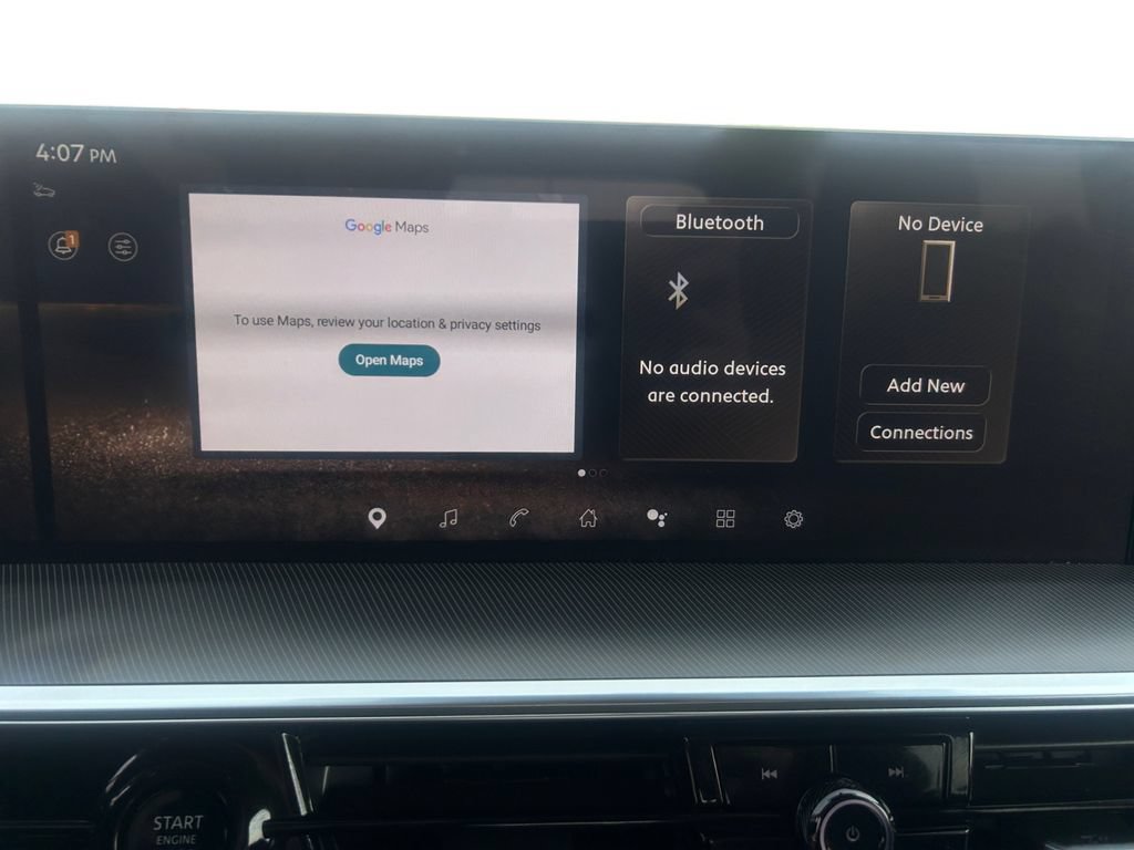 Used 2025 INFINITI QX80 Pure AWD/4WD image 40