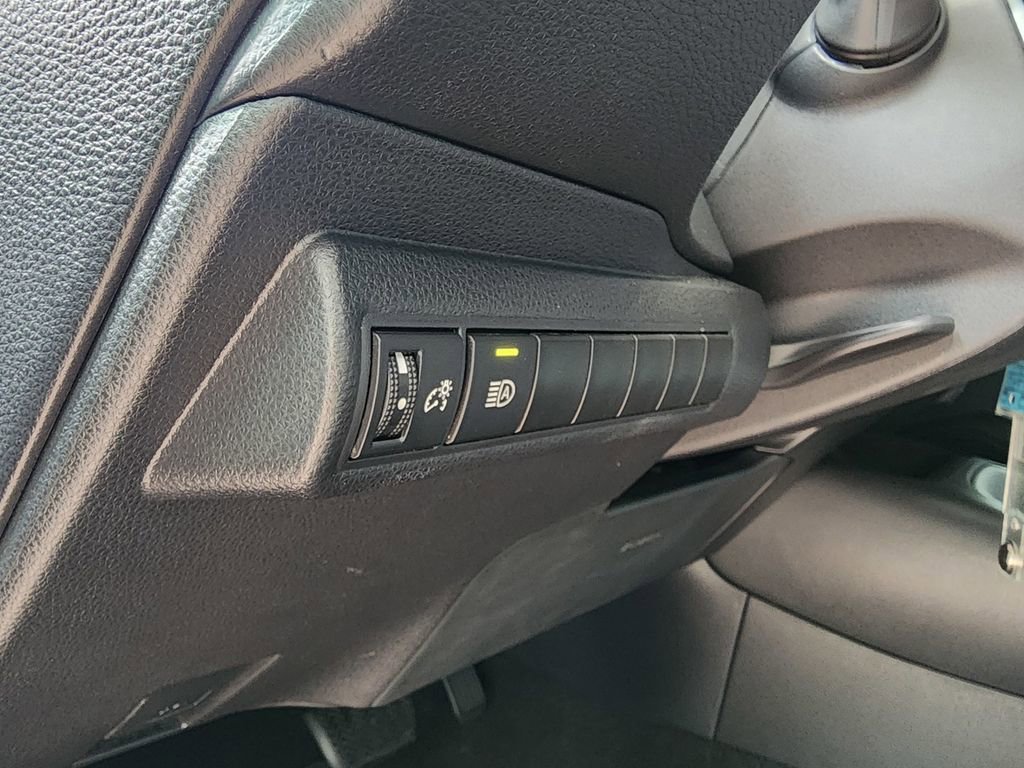Used 2024 Toyota Corolla LE FWD image 17