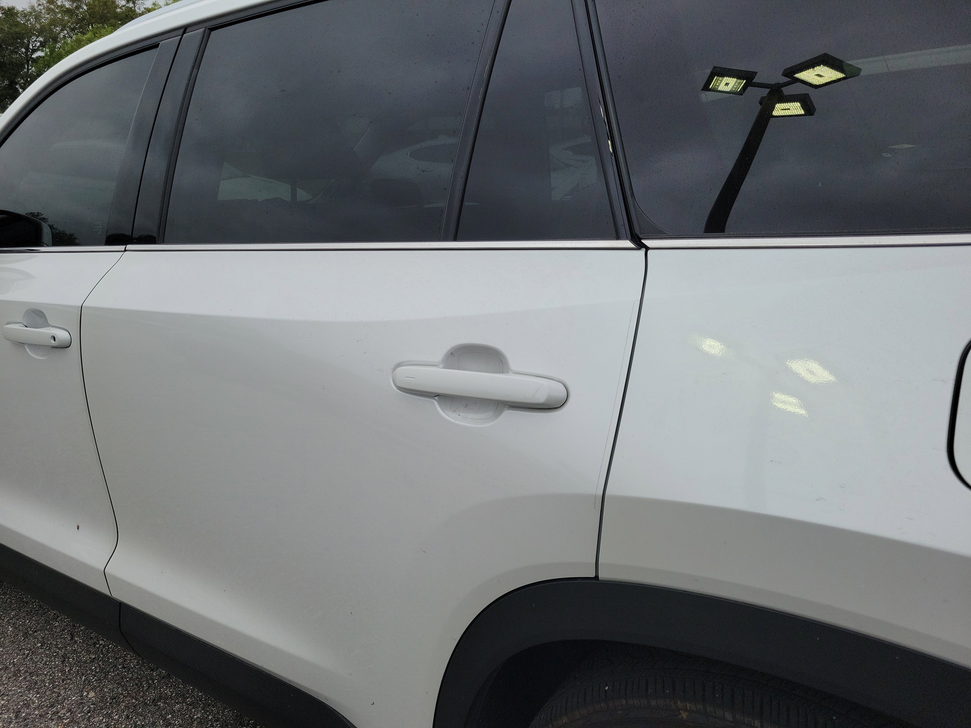 Used 2025 Toyota Grand Highlander AWD Hybrid image 27