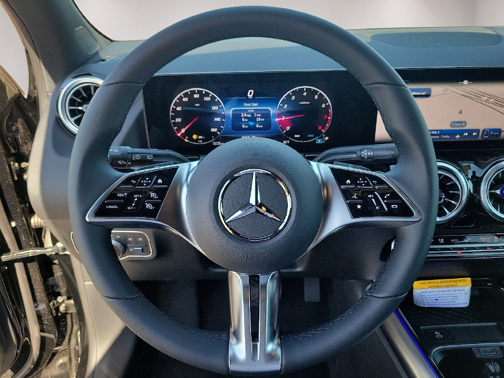 Used 2025 Mercedes-Benz GLA 250 image 17