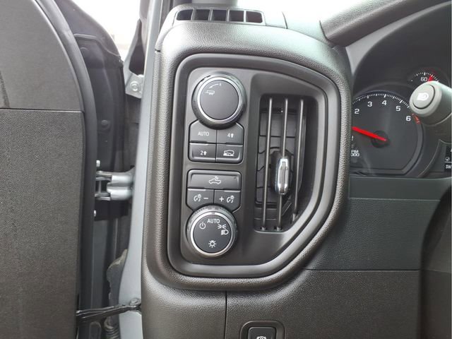 Used 2024 Chevrolet Silverado 1500 Custom image 21