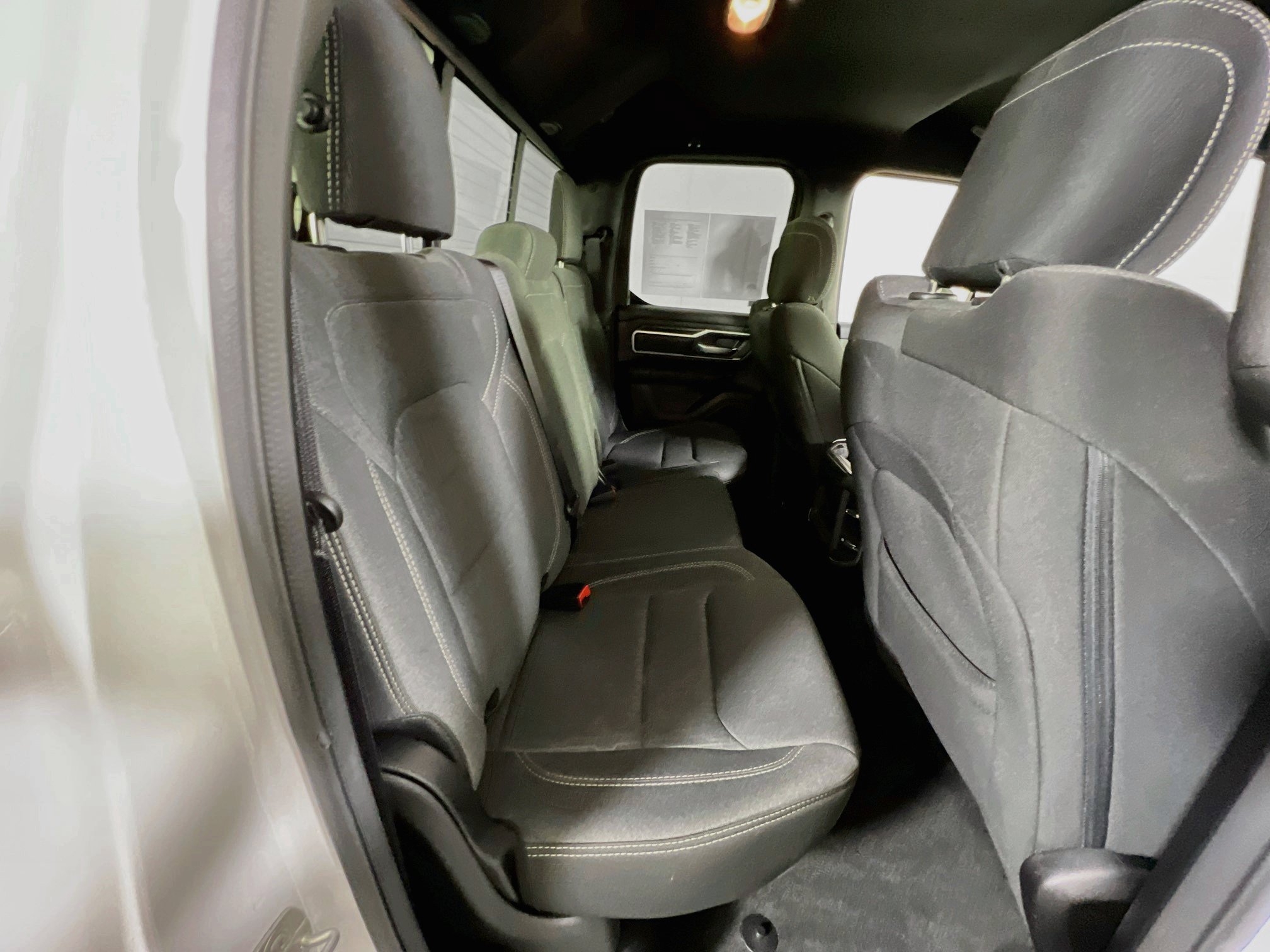 Used 2023 RAM 1500 Big Horn AWD/4WD image 25