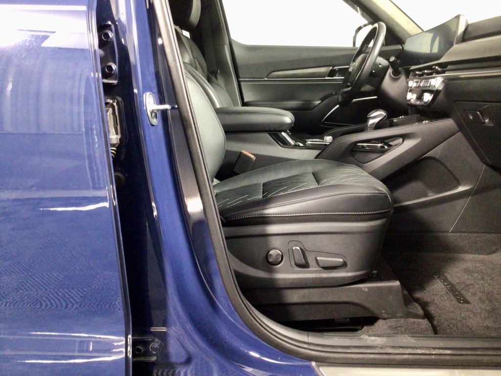Used 2024 Kia Telluride SX Prestige X-Pro image 38