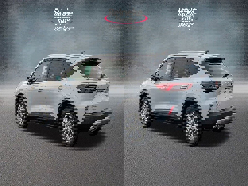 New 2026 Ford Escape Active w/ Cold Weather Package image 8