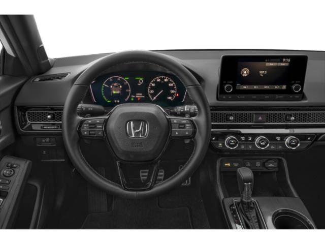 New 2026 Honda Civic Sport image 10