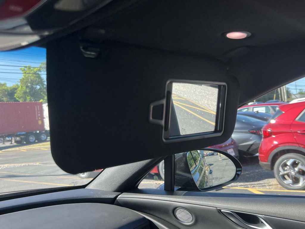 New 2024 Genesis G80 2.5T w/ Sport Prestige Package image 32