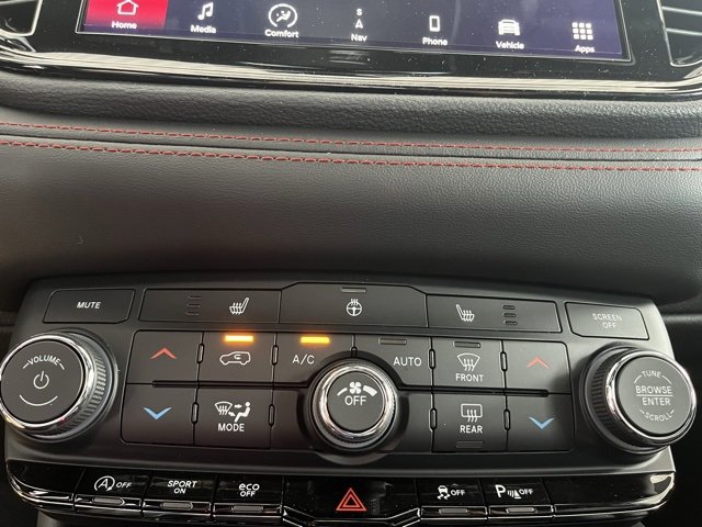 New 2025 Dodge Durango GT w/ Blacktop Package image 21
