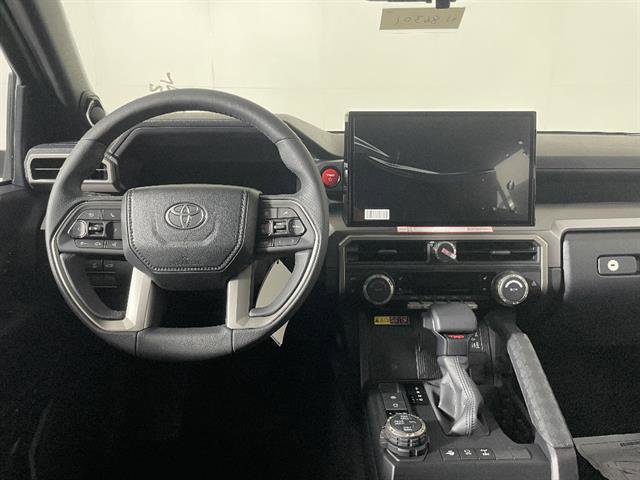 New 2026 Toyota 4Runner TRD Off-Road Premium image 13