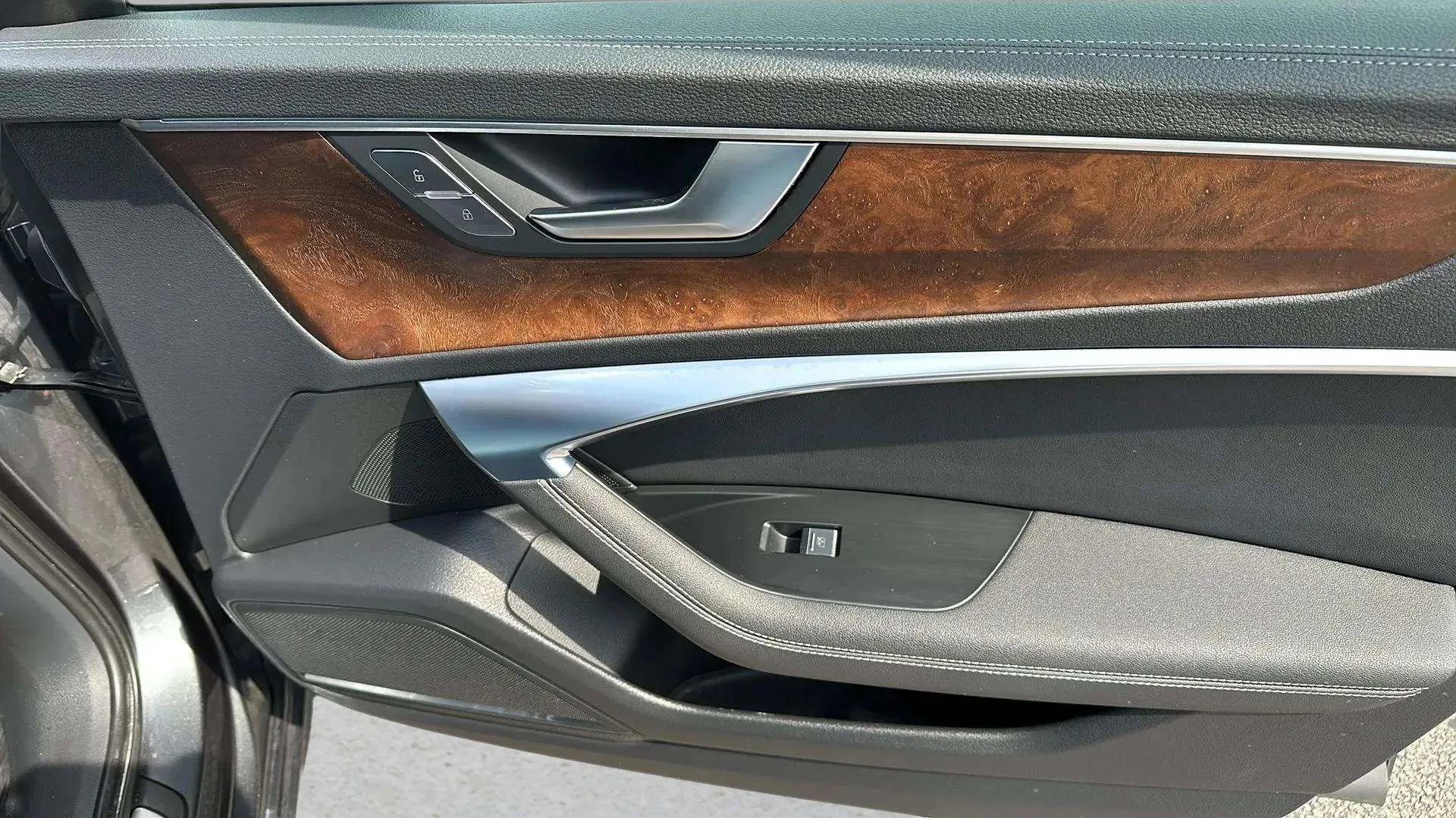 Used 2019 Audi A6 3.0T Premium Plus image 20