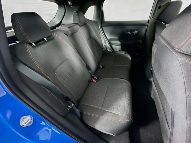 Certified 2026 Honda HR-V Sport image 8
