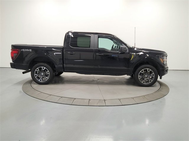 Used 2024 Ford F150 STX image 8
