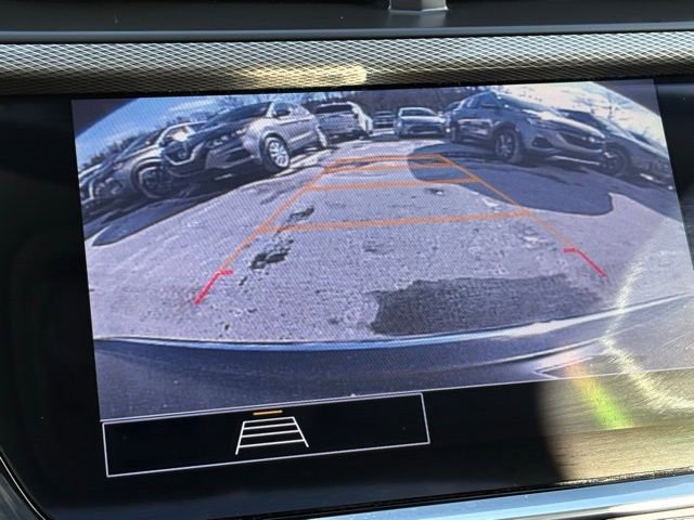 Used 2023 Buick Encore GX Essence w/ Experience Buick Package image 16