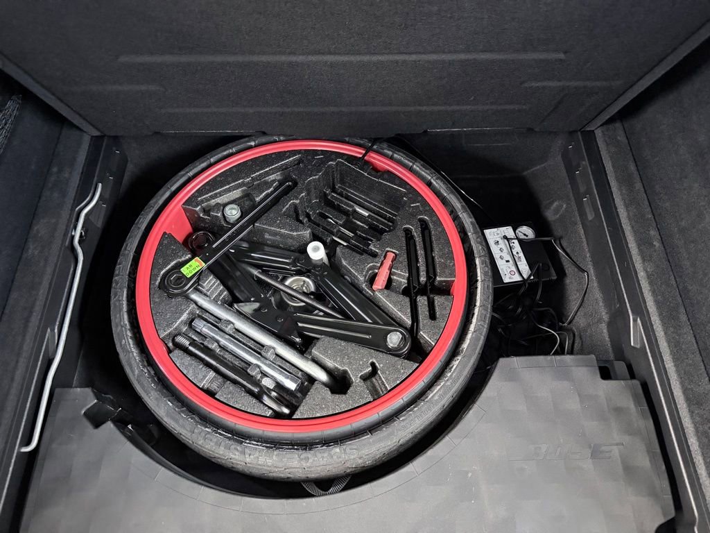 Used 2019 Porsche Cayenne S AWD/4WD image 36