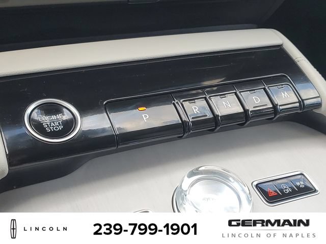 New 2026 Lincoln Navigator L Premier AWD/4WD image 26