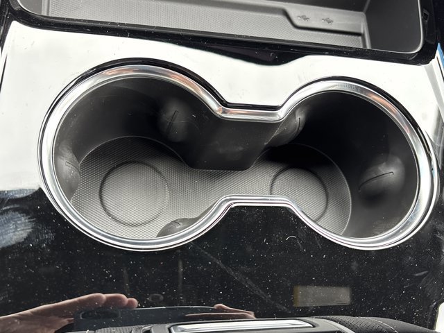 New 2026 Chevrolet Tahoe Premier image 45