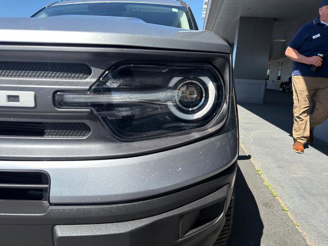 Certified 2022 Ford Bronco Sport Big Bend AWD/4WD image 4