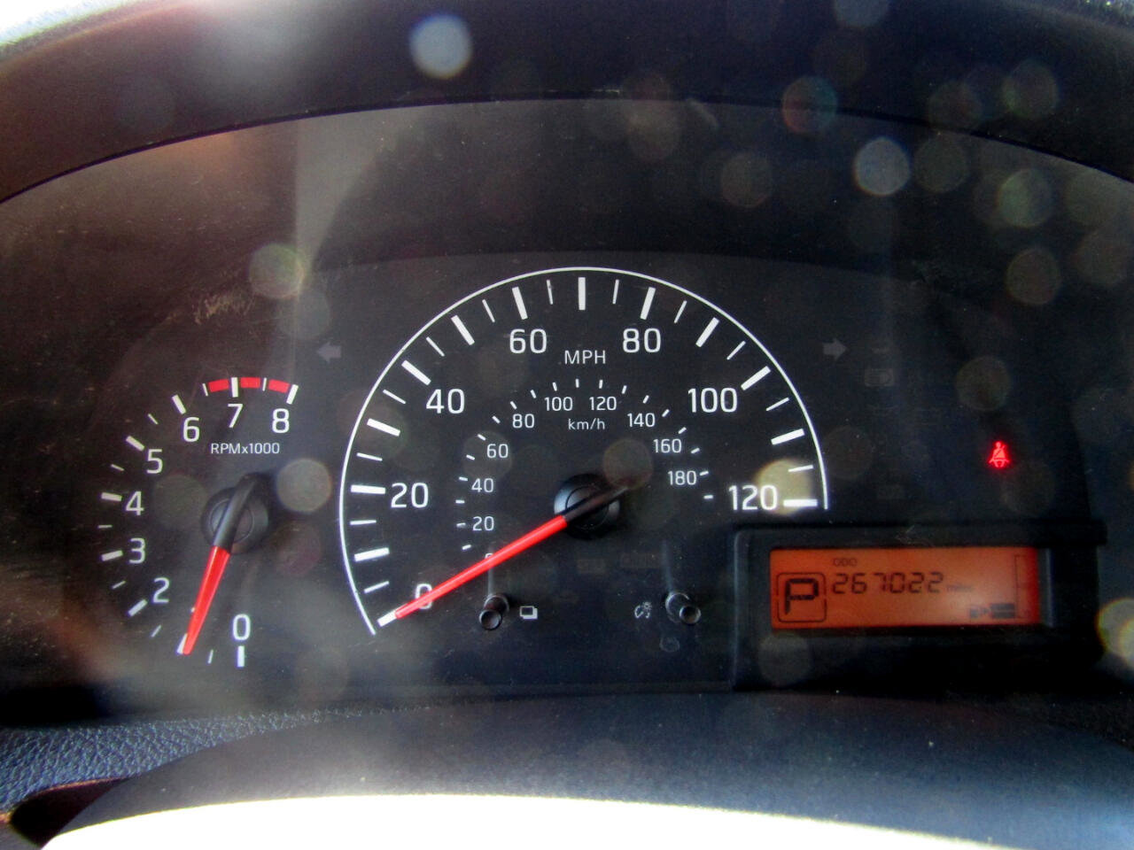 Used 2014 Nissan NV200 SV w/ Back Door Glass Package image 13