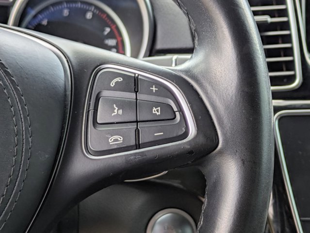 Used 2019 Mercedes-Benz GLS 550 4MATIC image 13