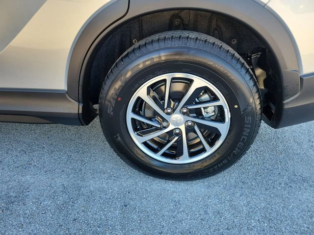 New 2026 Mitsubishi Eclipse Cross ES image 7