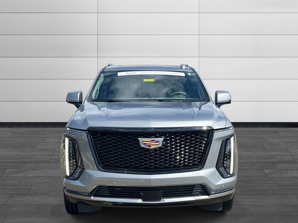 Certified 2025 Cadillac Escalade Sport Platinum image 8