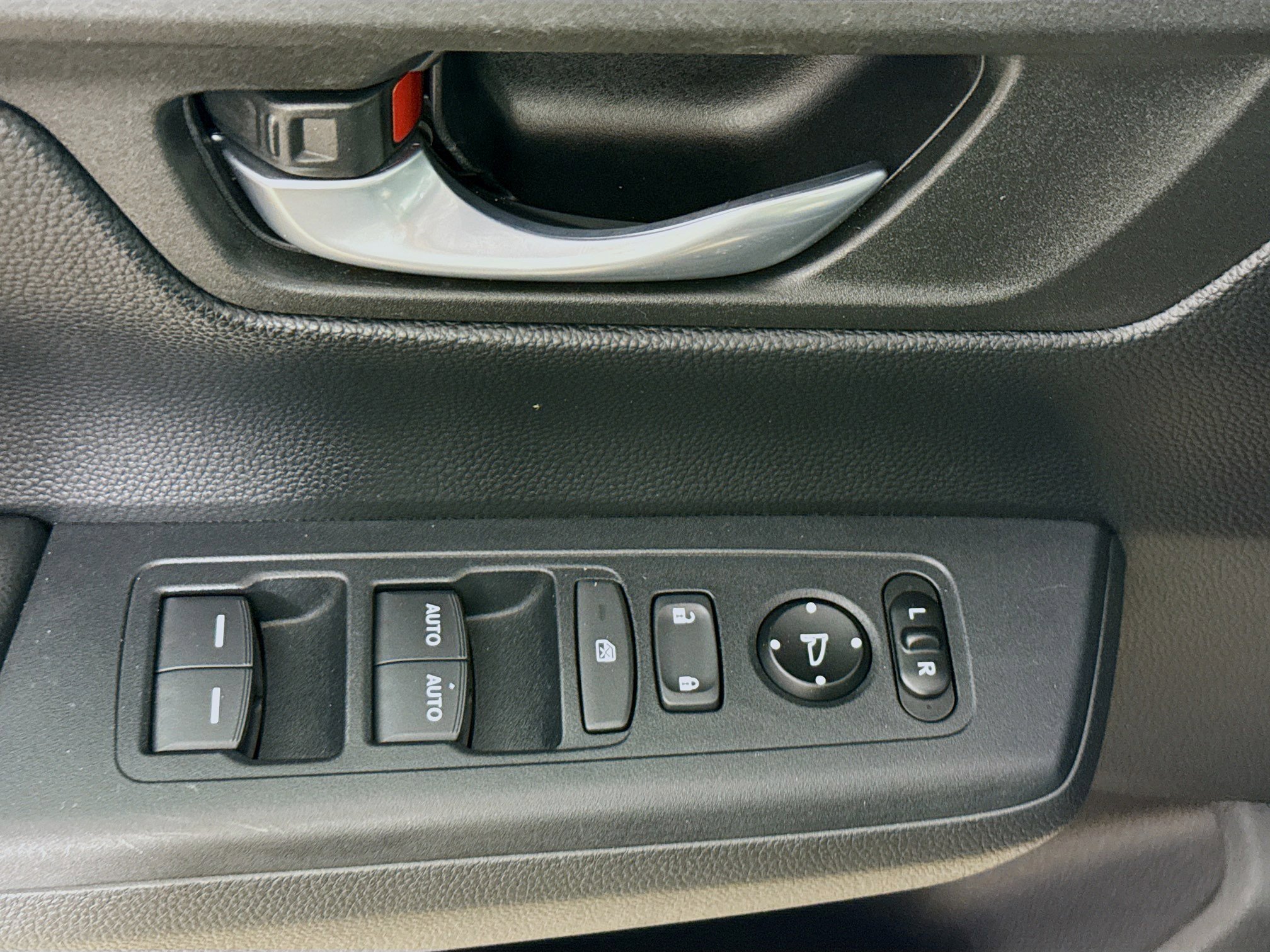 Certified 2023 Honda CR-V EX image 20