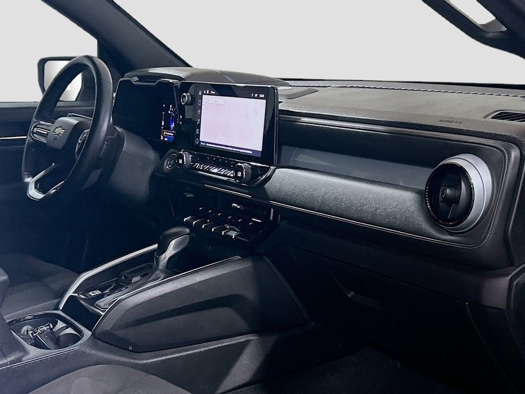 Used 2023 Chevrolet Colorado LT w/ LT Convenience Package II RWD image 26