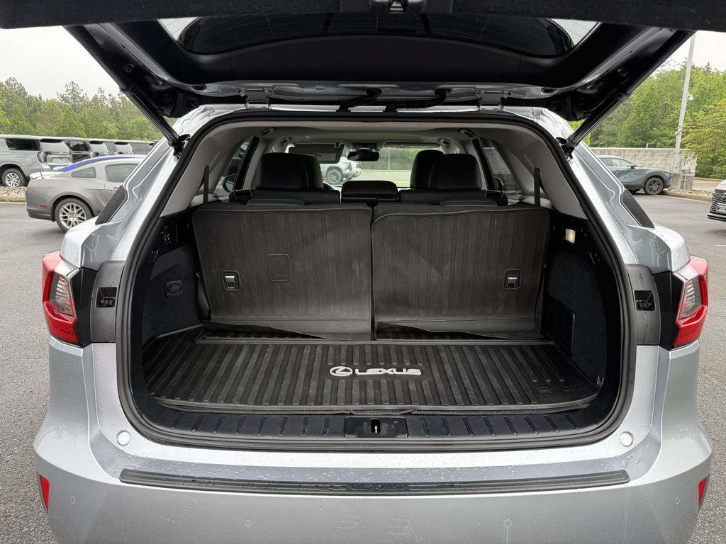 Used 2022 Lexus RX 350L Premium w/ Premium Package AWD/4WD image 28