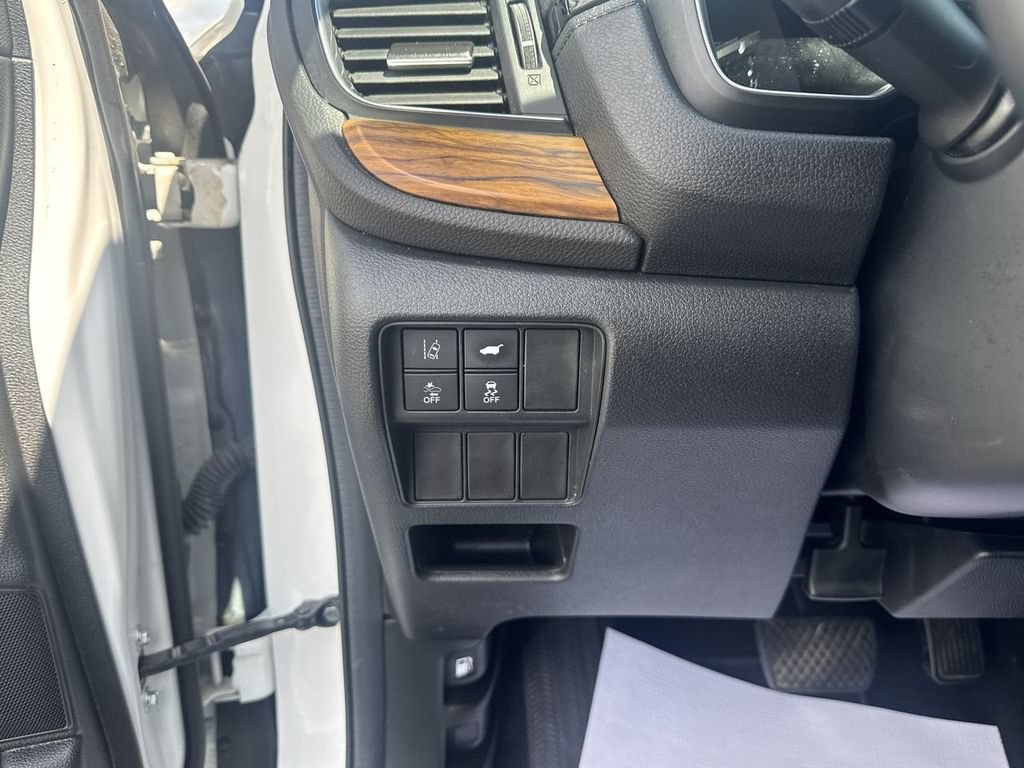 Used 2021 Honda CR-V EX-L image 20